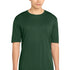 DC Everest Middle School Football — example store - Forest Green Sport-Tek PosiCharge Competitor Tee. ST350