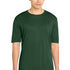 DC Everest Middle School Football — example store - Forest Green Sport-Tek PosiCharge Competitor Tee. ST350
