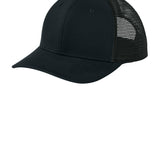 Sport-Tek Club Trucker Cap STC46