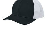 Sport-Tek Club Trucker Cap STC46