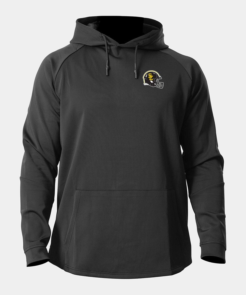 Southeast Polk Football logo