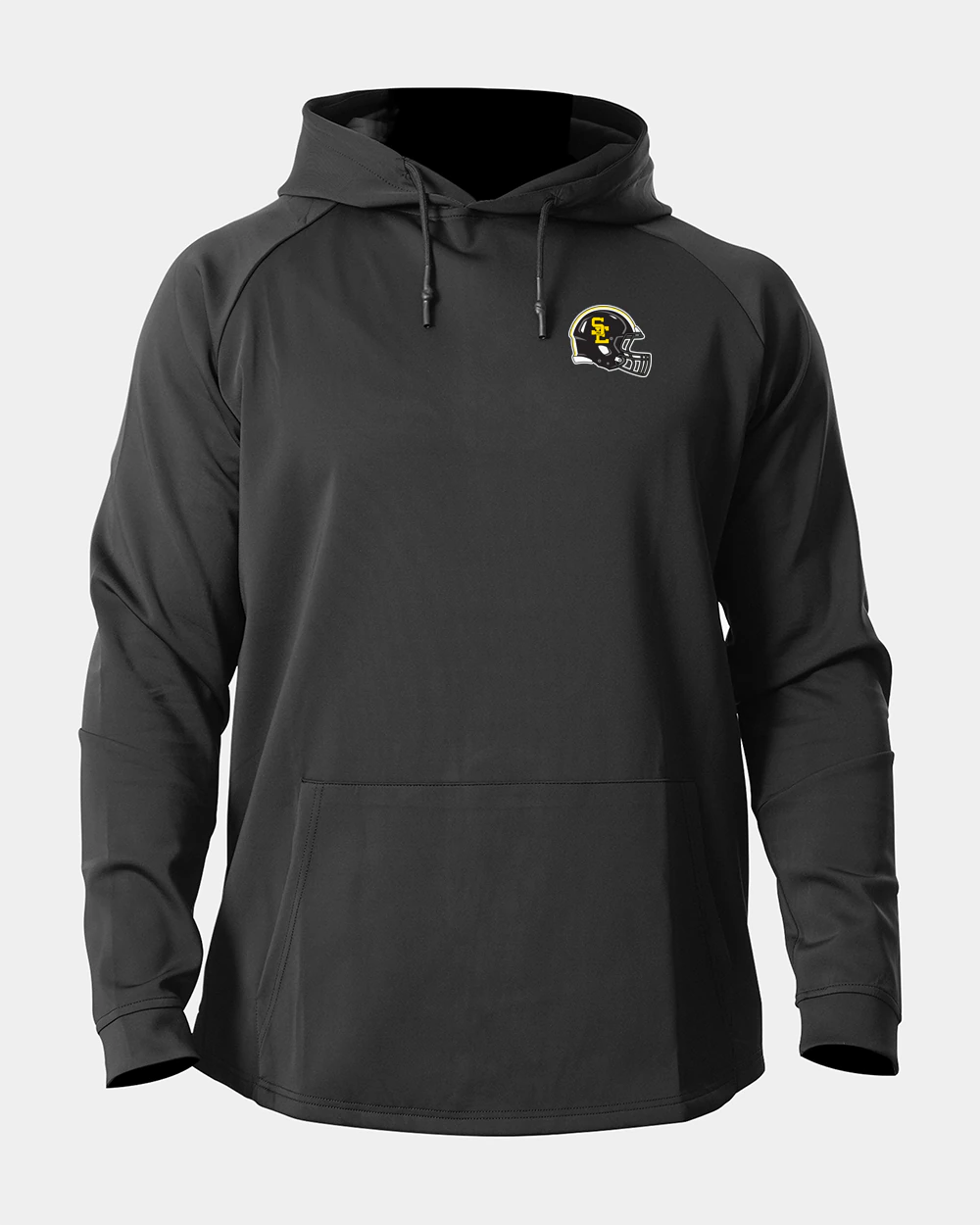 Southeast Polk Football logo