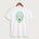 Verndale High School Football (Boys) - White Nike Swoosh Sleeve rLegend Tee NKDX8730