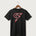 Cannon Falls High School Volleyball (Girls) - Black Nike Youth Swoosh Sleeve rLegend Tee NKDX8787