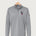 GF E2E Test 06 Girls Golf - Grey Three Men's Ultimate365 Lightweight Quarter-Zip Pullover