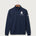 GF E2E Test 10 Player Packs - Midnight Navy Nike Club Fleece Sleeve Swoosh 1/2-Zip NKDX6718