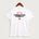 Forreston Softball - White Nike Youth Swoosh Sleeve rLegend Tee NKDX8787