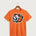 Ogilvie High School Football (Boys) - S. Orange Port & Co Core Cotton Tee. PC54