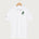 DC Everest High School Football - White Polo