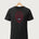 Kerkhoven-Murdock-Sunburg High School Football (Boys) - Black Tee