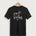 Yellow Medicine East High School Football (Boys) - Black Nike Swoosh Sleeve rLegend Tee NKDX8730