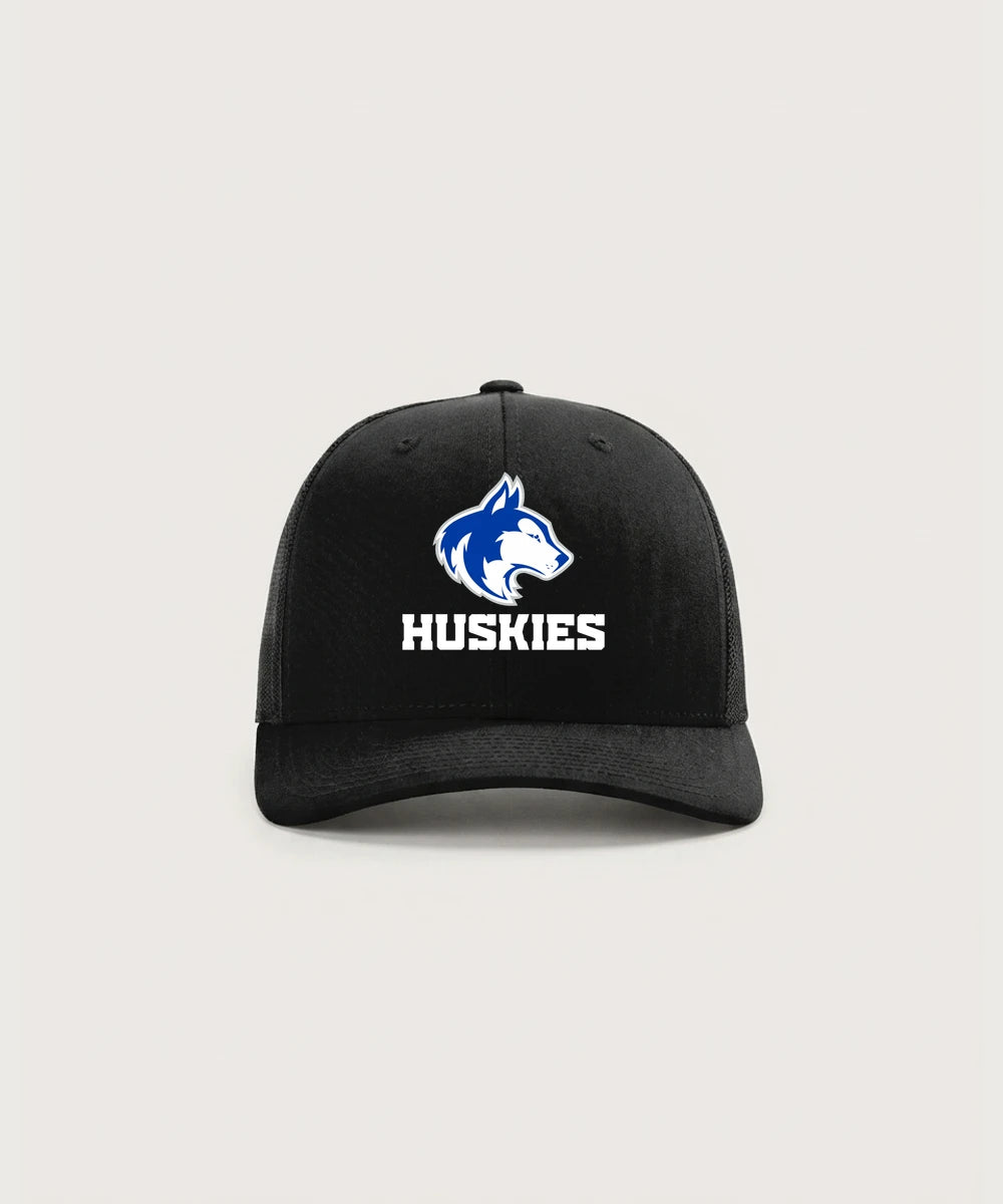 Owatonna High School Volleyball (Girls) - Black Hat