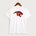 Pine Island High School Football (Boys) - White Nike Youth Swoosh Sleeve rLegend Tee NKDX8787