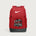 Yellow Medicine East High School Football (Boys) - University Red Nike Brasilia Medium Backpack NKDH7709