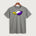 Red Wing High School Football - Gray Tee