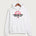Forreston Volleyball - White Hoodie Value