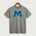 Minnewaska Area High School Football (Boys) - Gray Tee