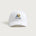 Braham Area High School Football (Boys) - White/ White Sport-Tek Club Trucker Cap STC46