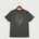 Braham Area High School Football (Boys) - Dark Smoke Heather Nike Youth Swoosh Sleeve rLegend Tee NKDX8787