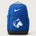 Owatonna High School Volleyball (Girls) - Game Royal Nike Brasilia Medium Backpack NKDH7709