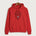 Buffalo High School Football (Boys) - Red Hoodie Value