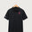Crosby Ironton High School Football (Boys) - Black Polo