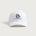Sargent County High School Football (Boys) - White/ White Sport-Tek Club Trucker Cap STC46