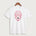 Milaca High School Football (Boys) - White Nike Swoosh Sleeve rLegend Tee NKDX8730