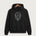 Fillmore Central High School Football (Boys) - Black Hoodie Value
