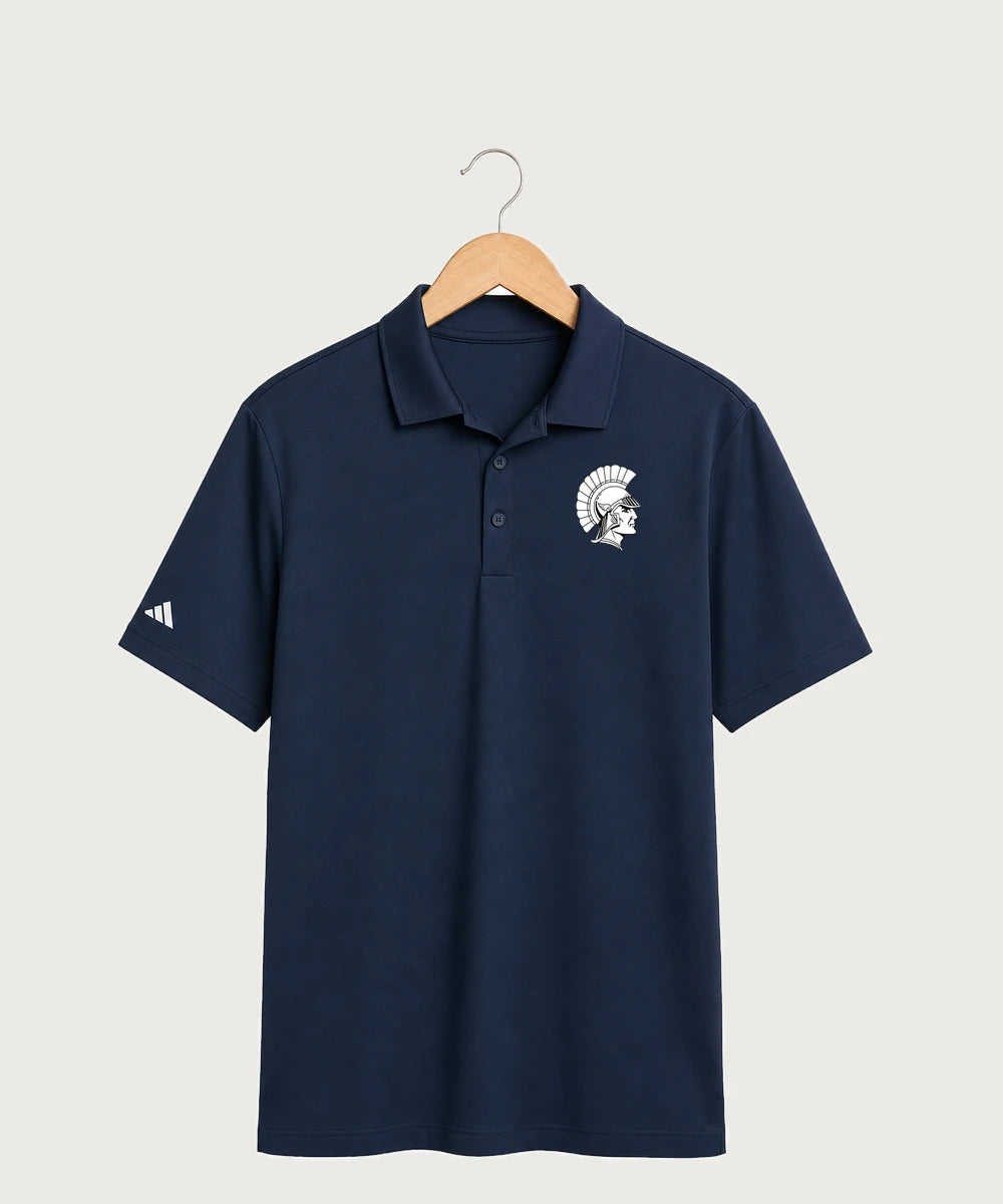 GF E2E Test 10 Player Packs - Navy Polo