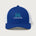 Minnewaska Area High School Football (Boys) - True Royal/ White Sport-Tek Club Trucker Cap STC46
