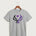 Axtell High School Basketball (Girls) Team Store - Athletic Heather Port & Co Core Cotton Tee. PC54