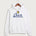 Wausau West High School Cheer - White Hoodie Value
