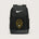 Windom Area High School Football (Boys) - Black Nike Brasilia Medium Backpack NKDH7709