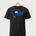 Red Lake County Central Football (Boys) - Black Tee