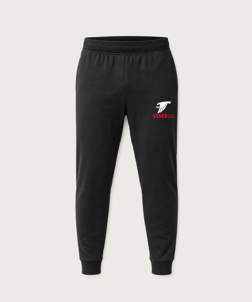 GF E2E Test 04 Baseball - Black Jogger