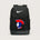 Hills-Beaver Creek High School Volleyball (Girls) - Black Nike Brasilia Medium Backpack NKDH7709