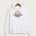 Triton High School Volleyball (Girls) - White Hoodie Value