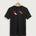 Forreston Track and Field - Black Nike Swoosh Sleeve rLegend Tee NKDX8730