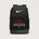 Wabasha Kellogg High School Volleyball (Girls) - Black Nike Brasilia Medium Backpack NKDH7709