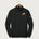 Dover-Eyota High School Football (Boys) - Black Nike Club Fleece Sleeve Swoosh 1/2-Zip NKDX6718