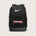 Forreston Golf - Black Nike Brasilia Medium Backpack NKDH7709