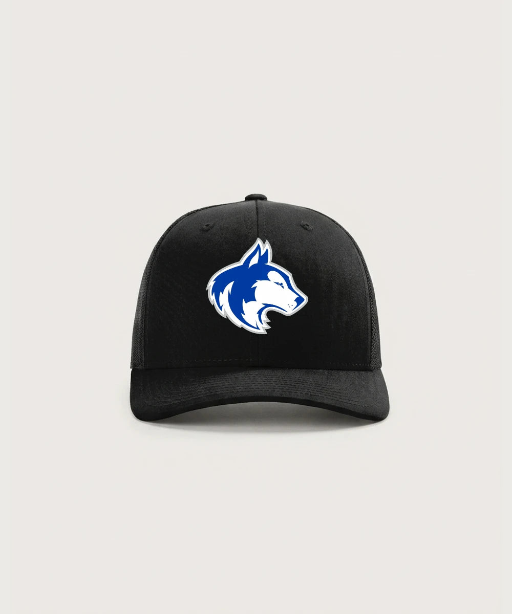 Owatonna High School Volleyball (Girls) - Black Hat
