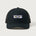 Walker Hackensack Akeley Volleyball (Girls) - Black/ Black Sport-Tek Club Trucker Cap STC46