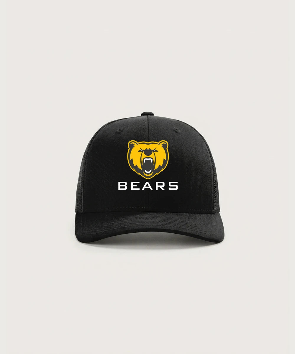 Byron High School Volleyball (Girls) - Black Hat
