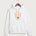 Pine River Backus High School Football (Boys) - White Hoodie Value