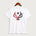 Walnut Ridge High School Basketball Team Store - White Nike Youth Swoosh Sleeve rLegend Tee NKDX8787