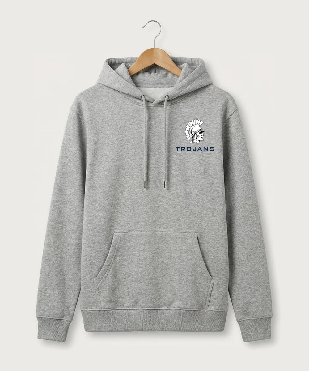 GF E2E Test 10 Player Packs - Heather Grey Hoodie Value