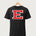Duluth East High School Football (Boys) - Black Tee