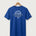 Owatonna High School Volleyball (Girls) - Game Royal Nike Swoosh Sleeve rLegend Tee NKDX8730